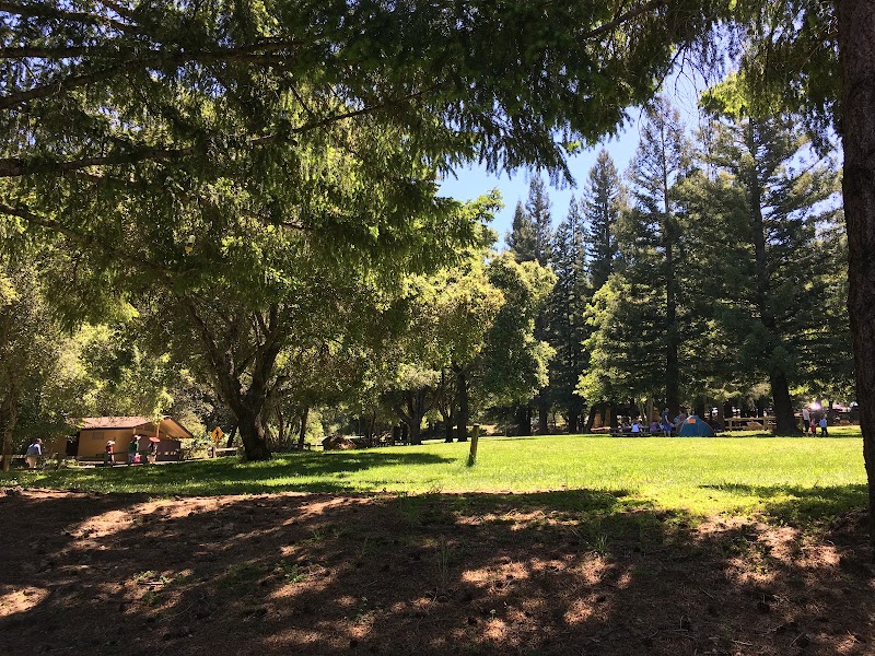 Costanoan Picnic Area | Sanborn Park photo 2