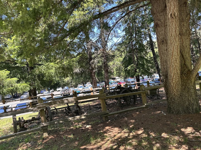 Costanoan Picnic Area | Sanborn Park photo 4