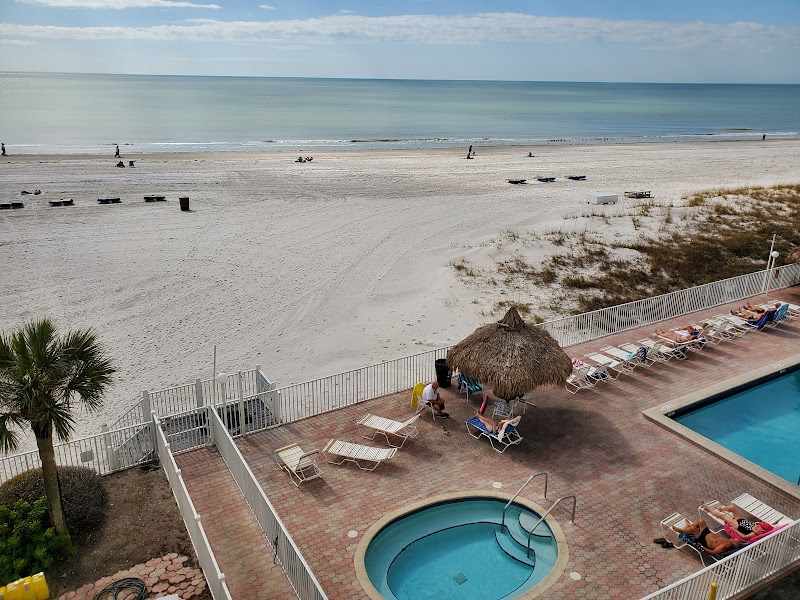 Sea Breeze Resort by TRS photo 3