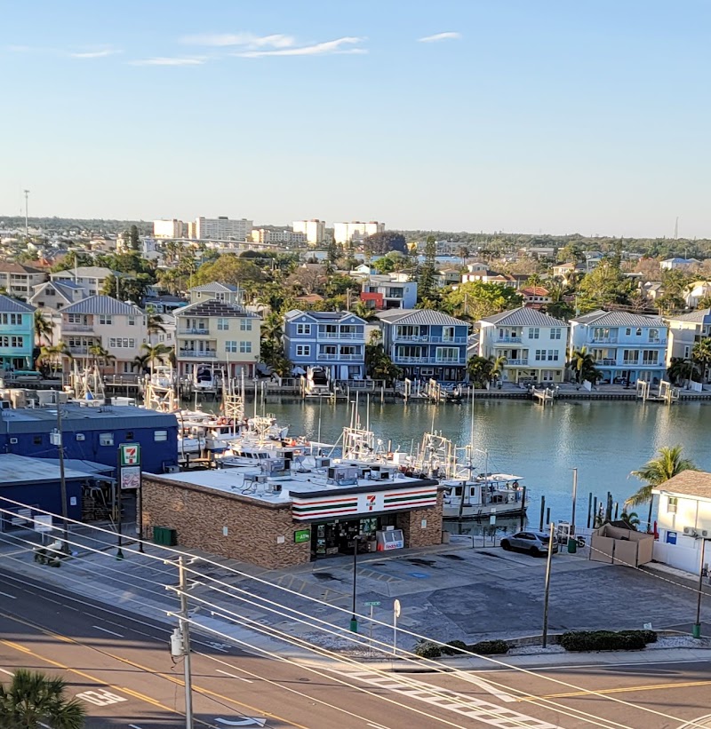 Photo of Sea Breeze Resort by TRS