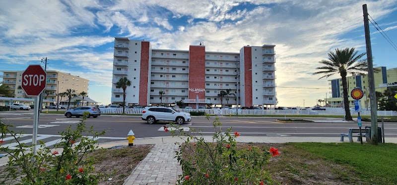Sea Breeze Resort by TRS photo 5