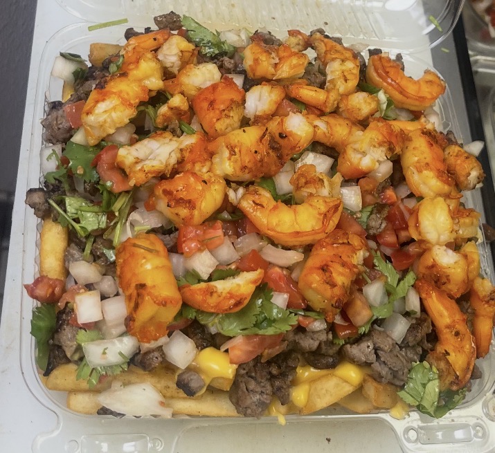Sammy's Kitchen (HAYWARD, CA 94544) photo 5