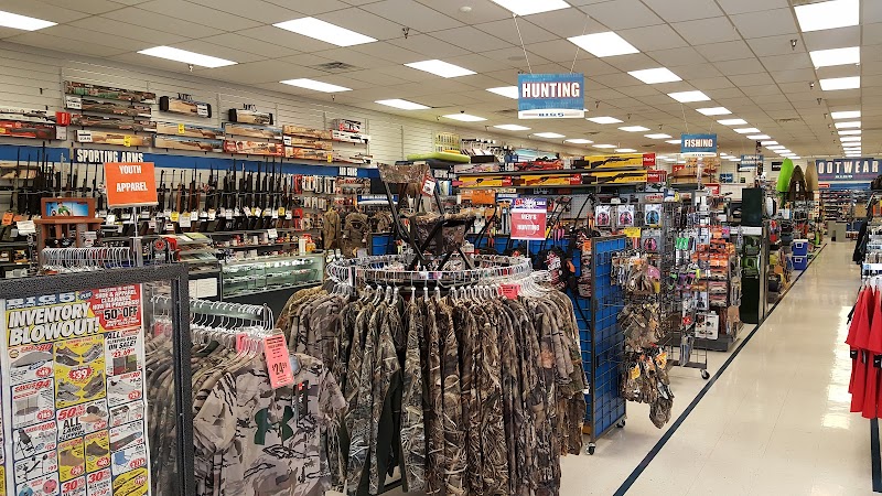 Big 5 Sporting Goods photo 2