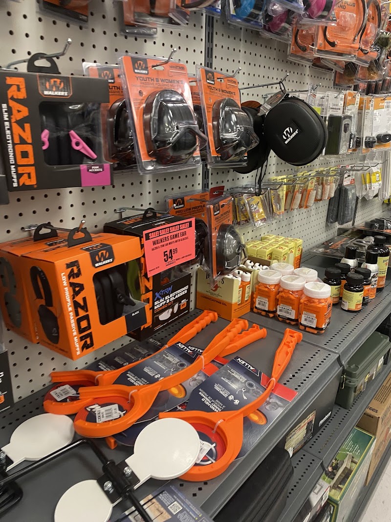 Big 5 Sporting Goods photo 3
