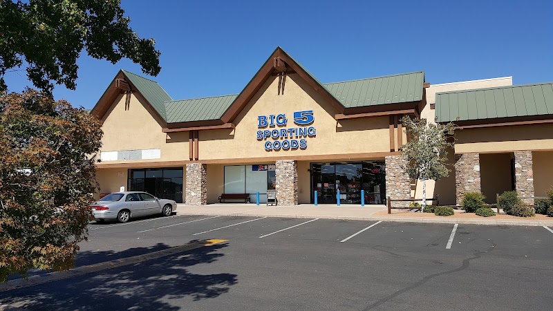 Photo of Big 5 Sporting Goods