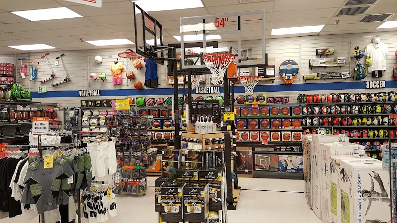 Big 5 Sporting Goods photo 5
