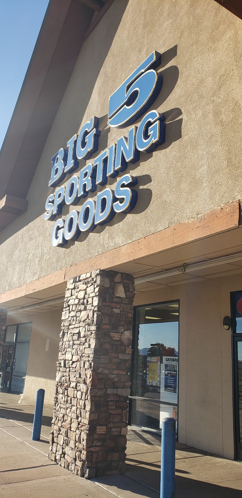 Big 5 Sporting Goods photo 4