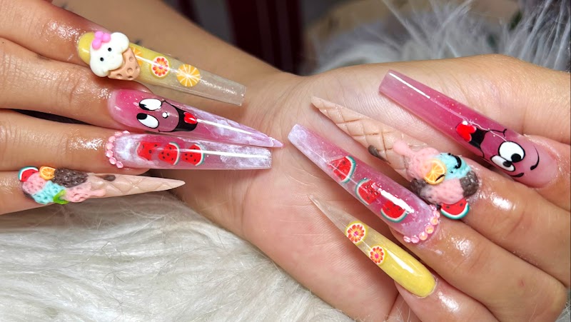 Photo of Solano Nail Spa