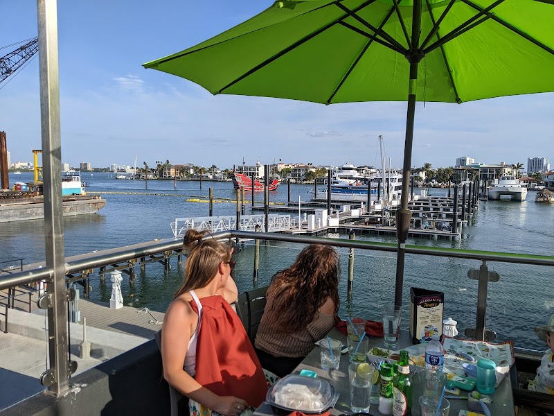 Marina Cantina photo 4
