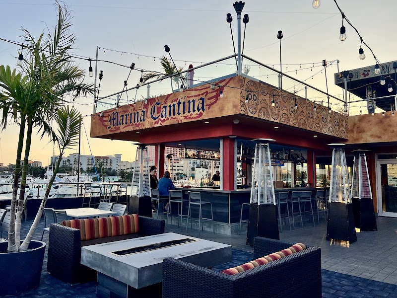 Photo of Marina Cantina