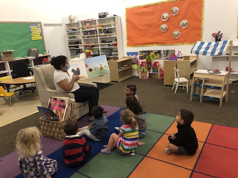 Photo of Mila's Preschool and Childcare Center Inc.