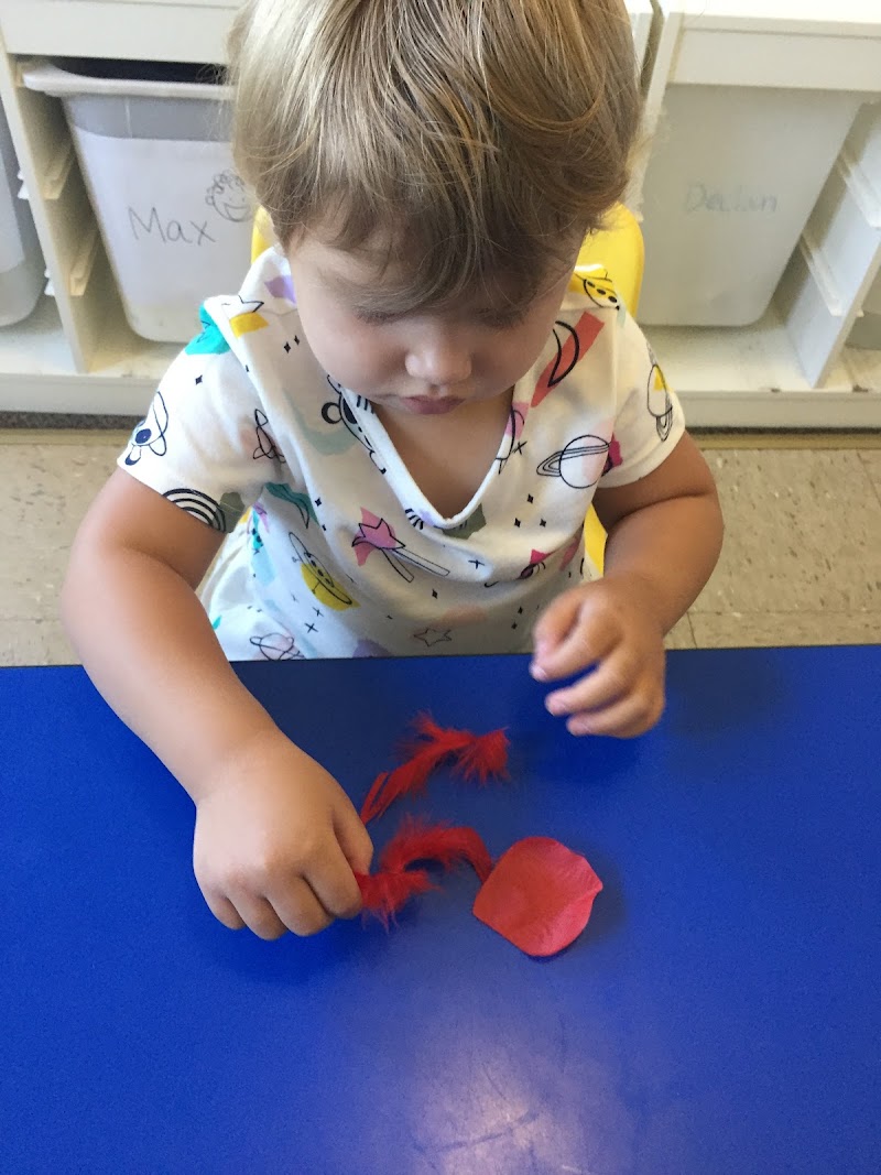 Mila's Preschool and Childcare Center Inc. photo 4