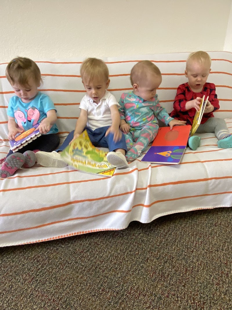 Mila's Preschool and Childcare Center Inc. photo 2