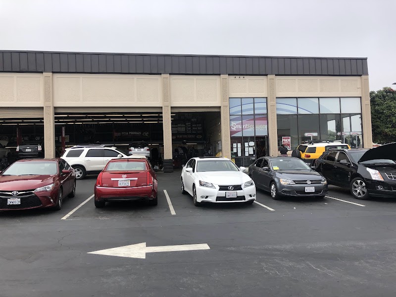 Photo of Wheel Works