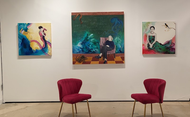 Photo of AnArte Gallery