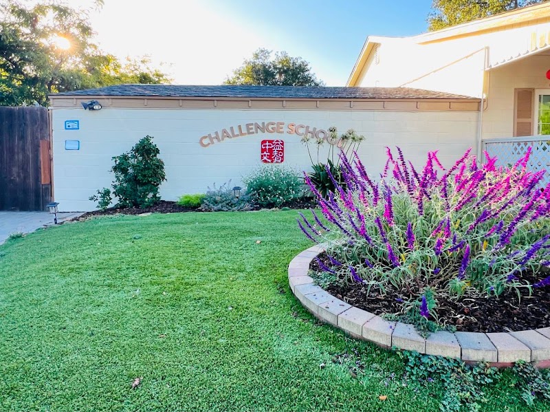 Photo of Challenge School - San Carlos