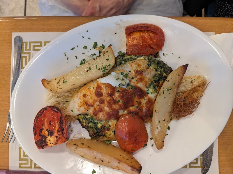 Kostas Grill photo 5