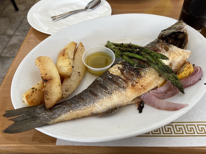 Kostas Grill photo 2