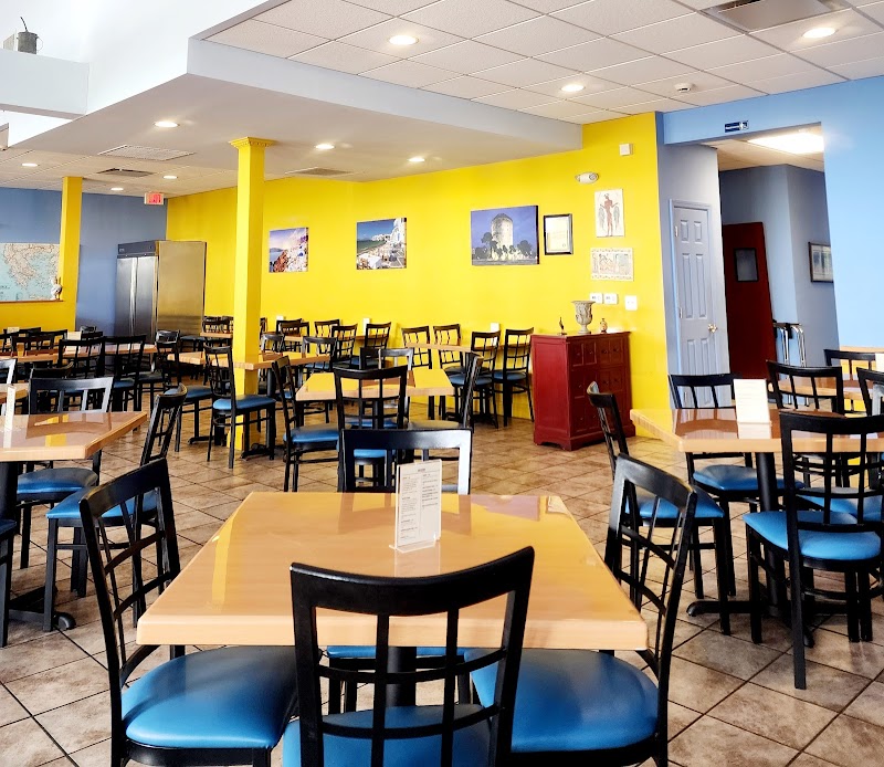 Kostas Grill photo 3