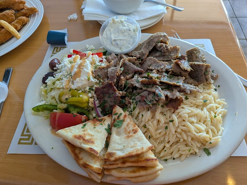 Kostas Grill photo 4