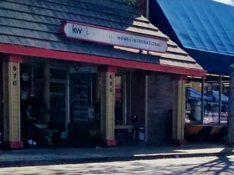 Photo of Haus Realty Group at Keller Williams Tri Valley