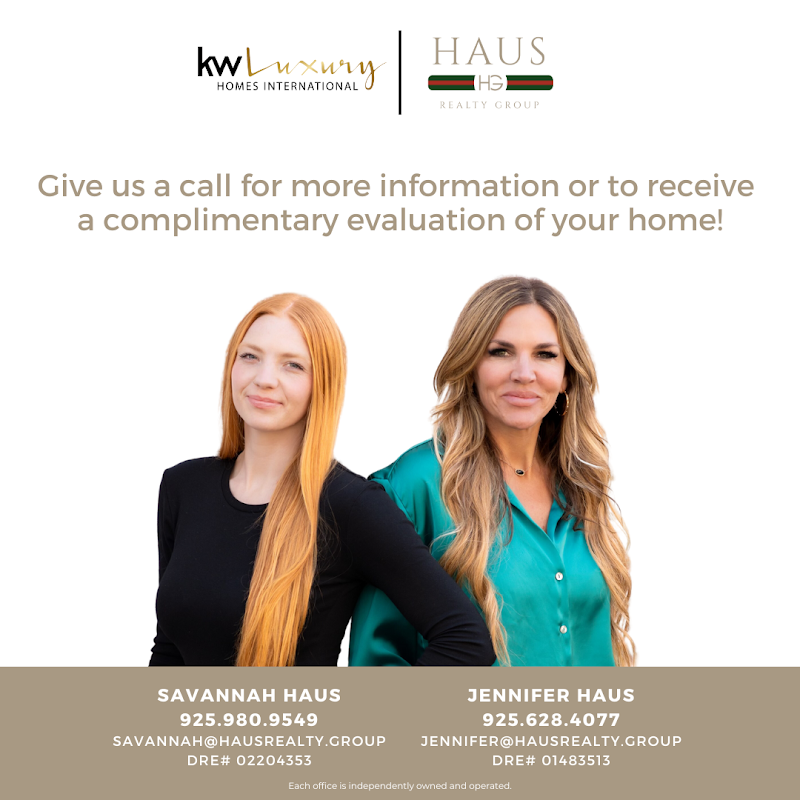 Haus Realty Group at Keller Williams Tri Valley photo 3