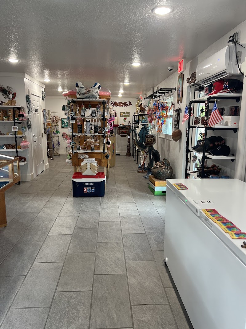 Photo of LaLa's Trading Post