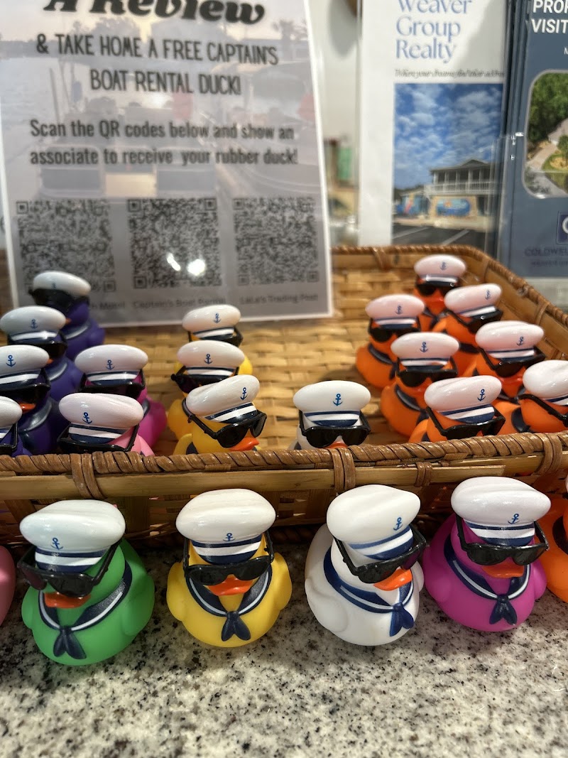 LaLa's Trading Post photo 3