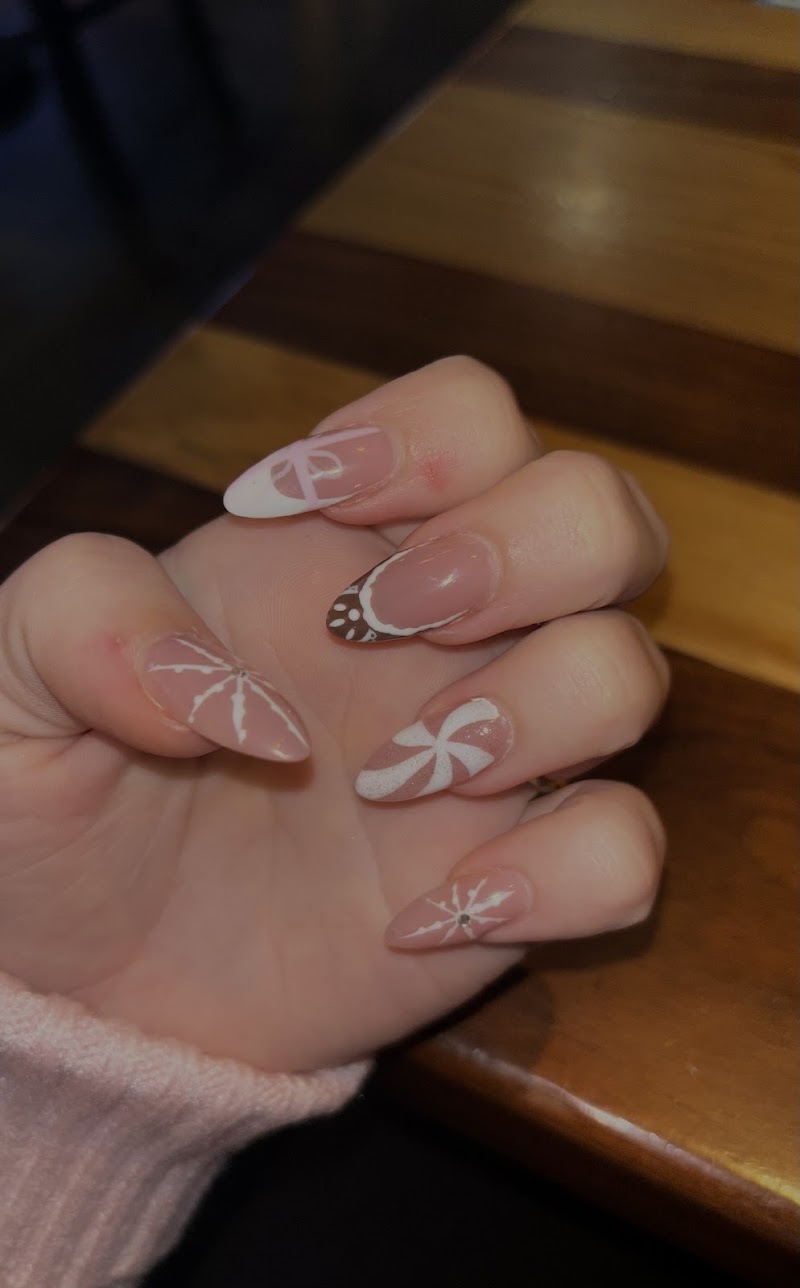 Photo of Maddie Nailed It