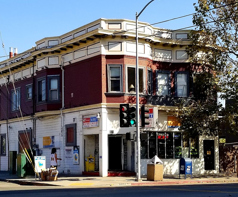 Photo of 65th Street Market