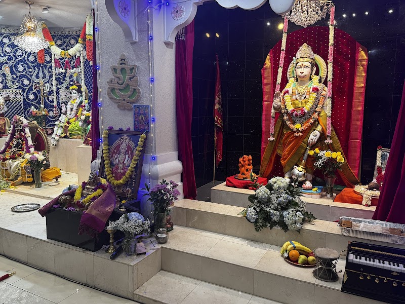 Photo of Shri Shiv Dham Hindu Temple