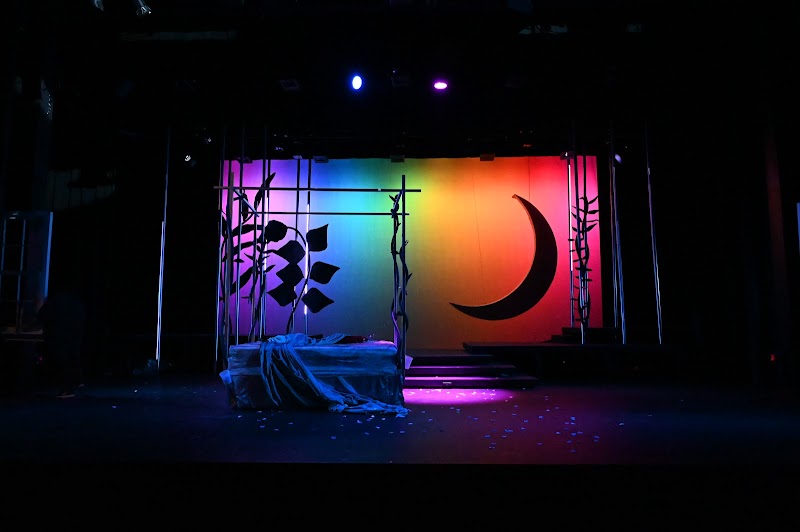 LeFevre Theatre photo 2