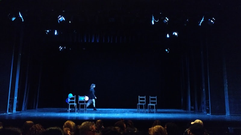 LeFevre Theatre photo 3
