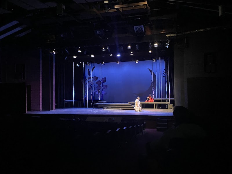 Photo of LeFevre Theatre