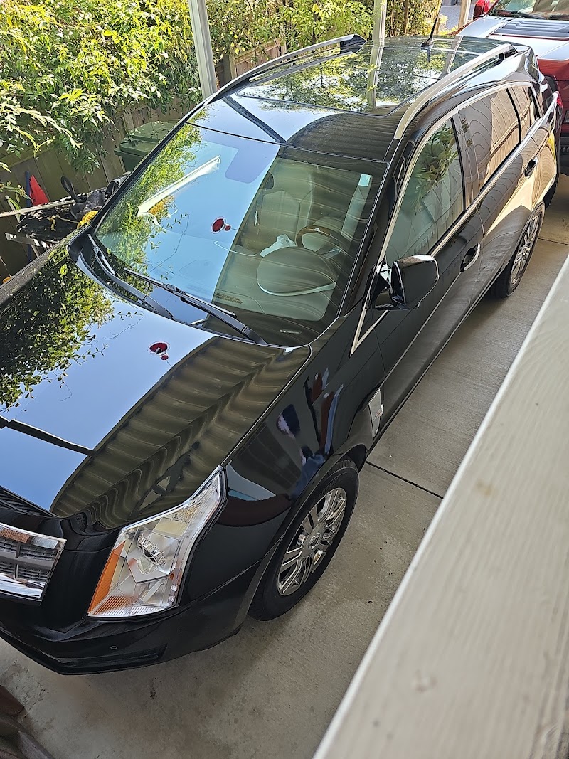 Hack's Auto Body photo 3