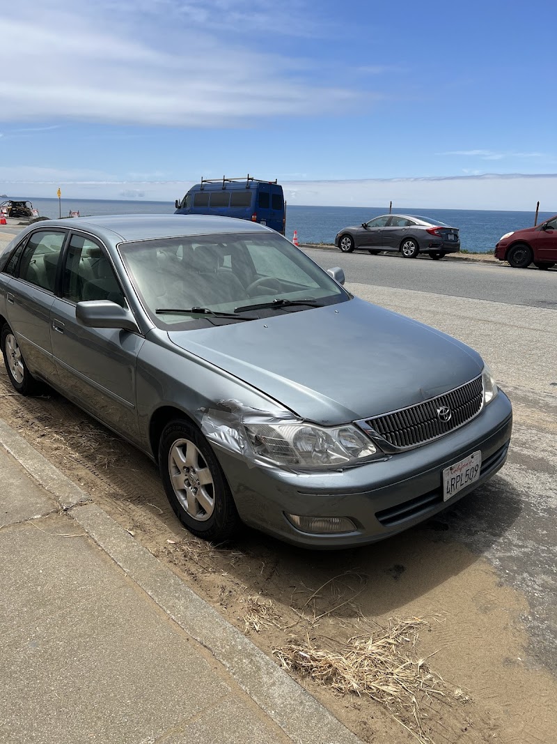 Hack's Auto Body photo 2
