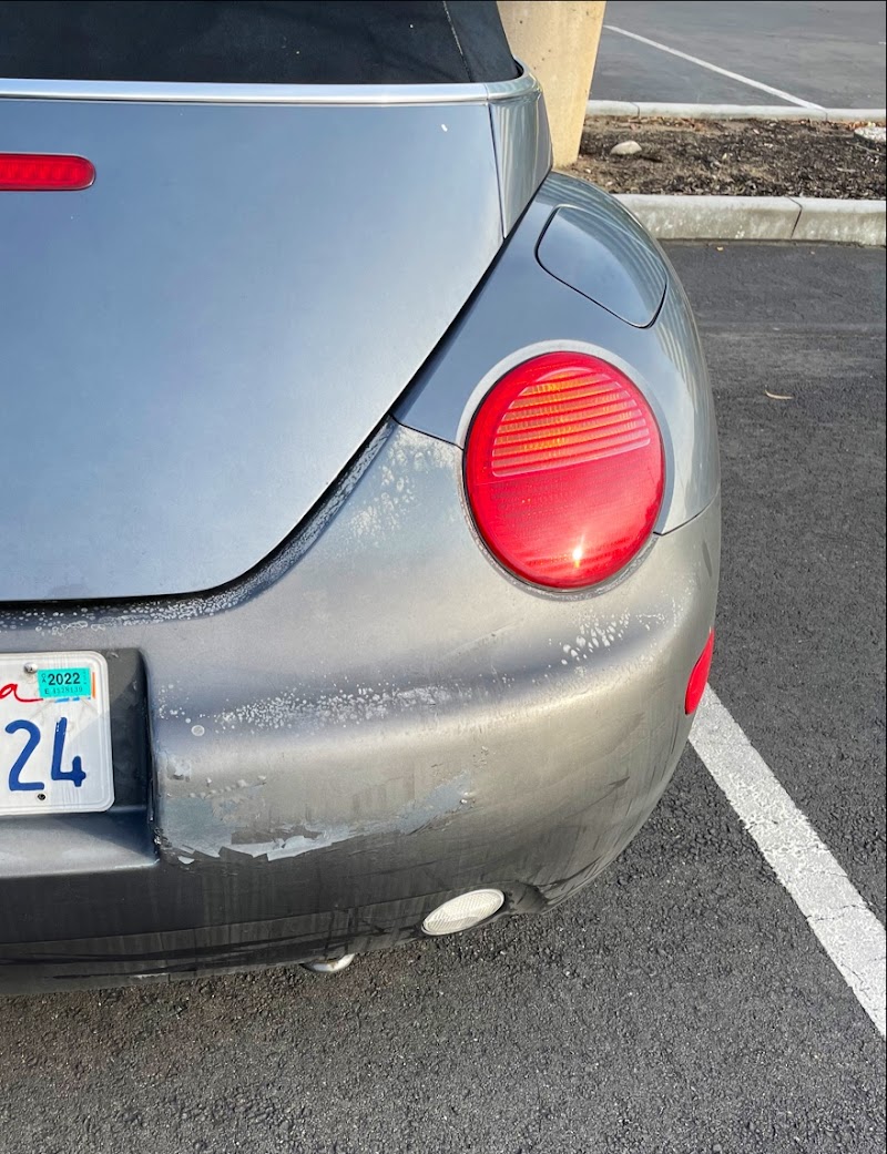 Hack's Auto Body photo 4