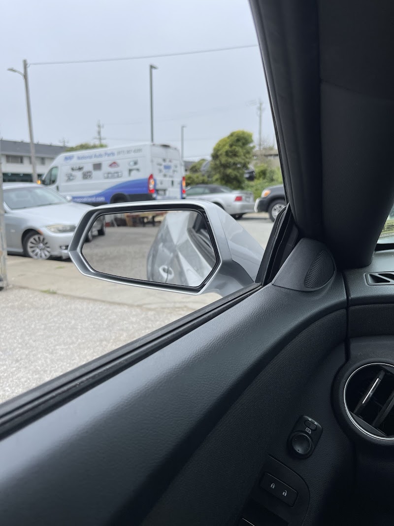 Hack's Auto Body photo 5