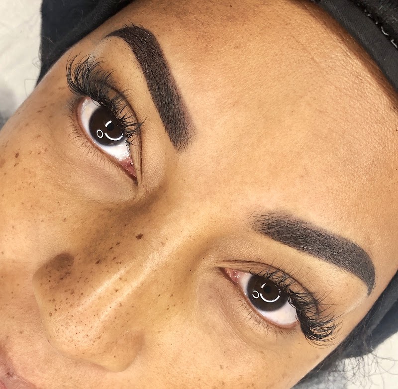 Powder Brows by Claudia photo 3