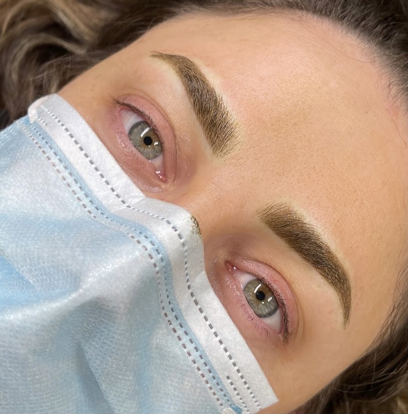 Powder Brows by Claudia photo 4