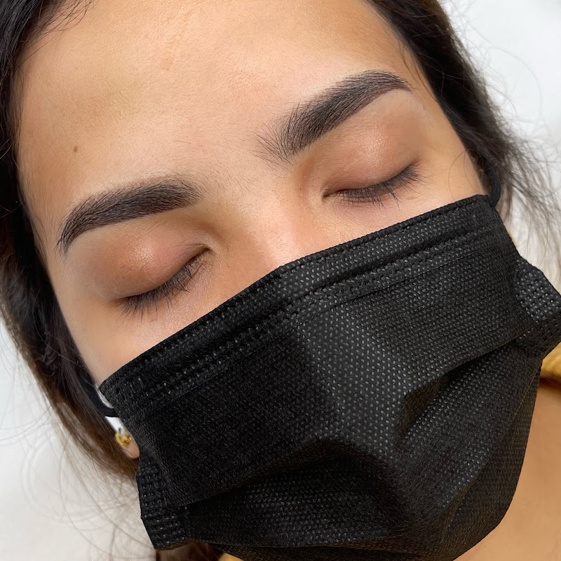 Photo of Powder Brows by Claudia