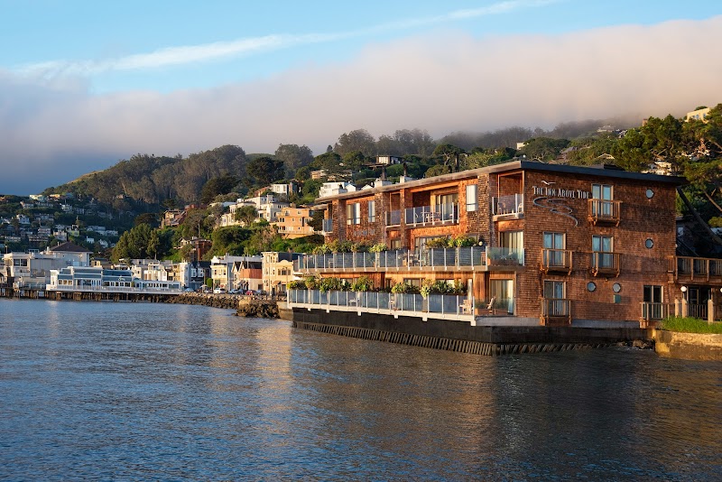 Photo of The Inn Above Tide