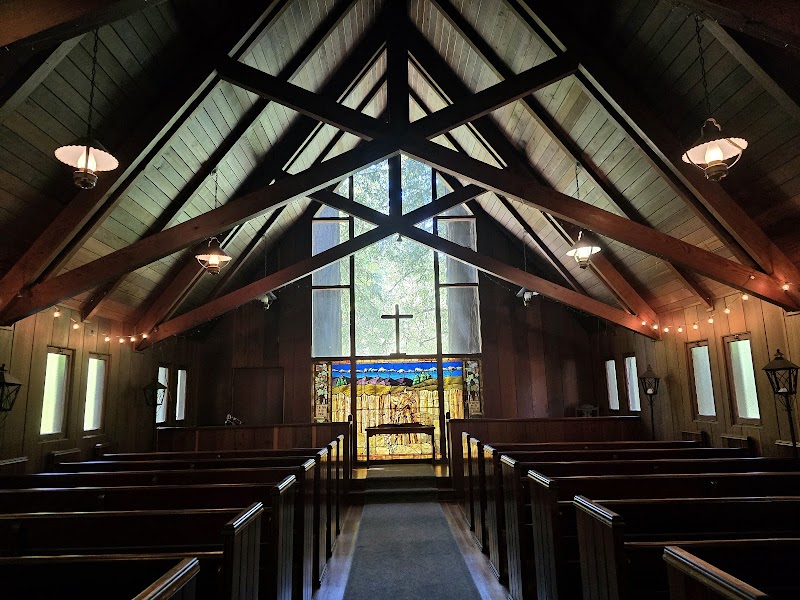 Mount Hermon Camp & Conference Center photo 2