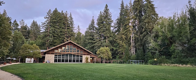 Mount Hermon Camp & Conference Center photo 4