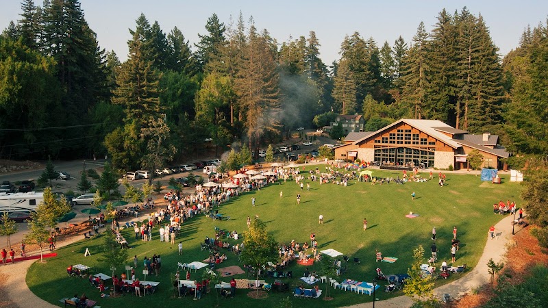Mount Hermon Camp & Conference Center