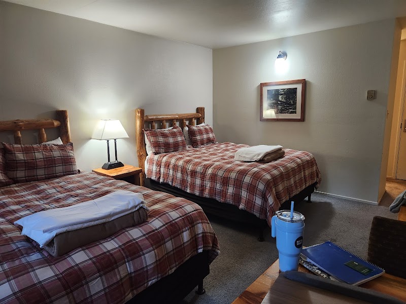 Mount Hermon Camp & Conference Center photo 3