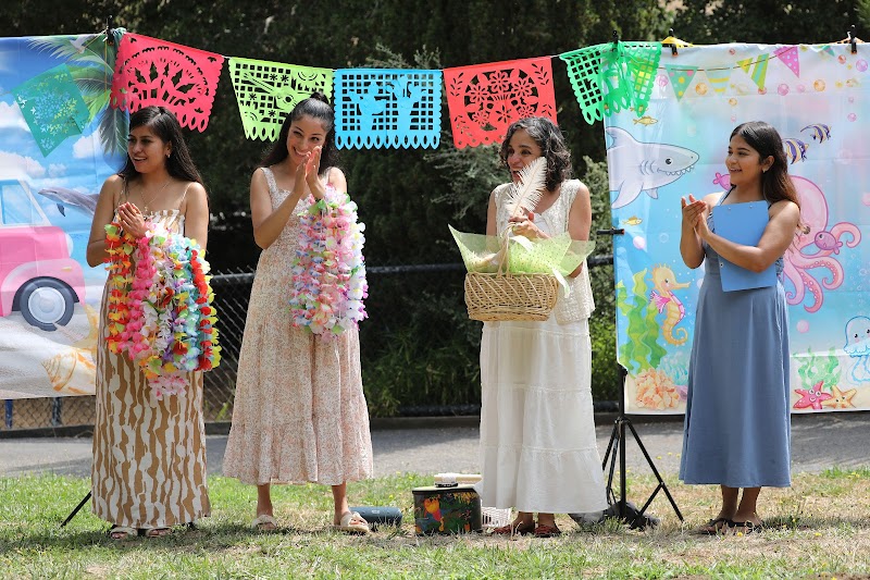 Mariposa Bilingual School photo 2