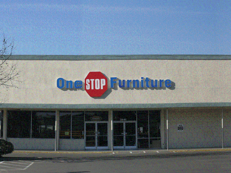 Photo of One Stop Furniture