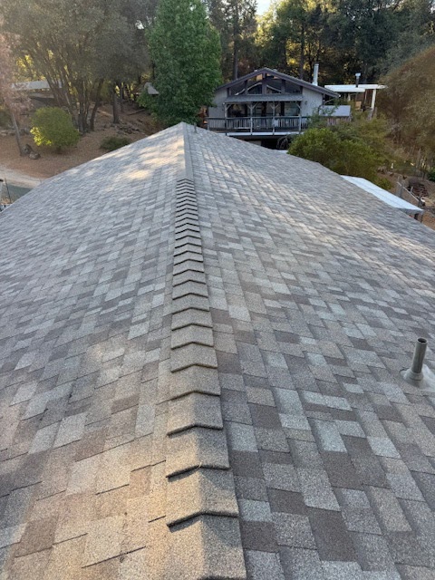 Photo of Los Reyes Roofing Inc