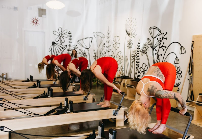 Ruby Pilates photo 5